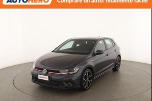 VOLKSWAGEN Polo DM63214
