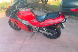 Suzuki RF 600 R - 1998