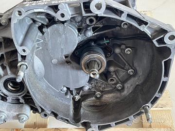 CAMBIO MANUALE COMPLETO ALFA ROMEO Giulietta Serie