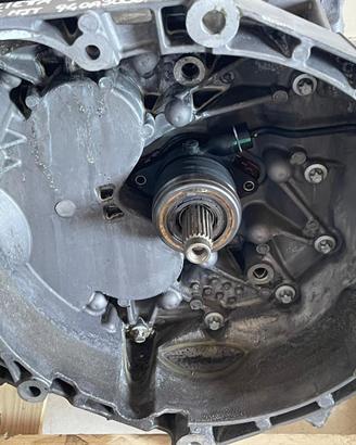 CAMBIO MANUALE COMPLETO ALFA ROMEO Giulietta Serie