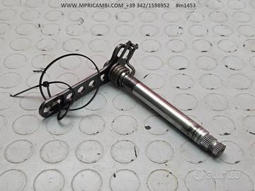 SELETTORE CAMBIO HONDA CRF 450 2011 2012 CR-F 2009