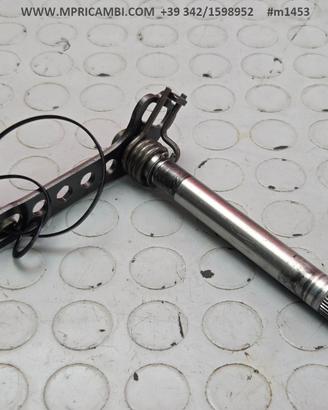 SELETTORE CAMBIO HONDA CRF 450 2011 2012 CR-F 2009