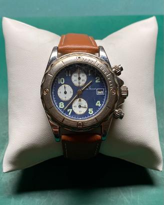 Pierre Bonnet chrono date