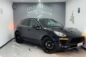 PORSCHE Macan 3.0 Diesel S 250 CV NO Superbollo