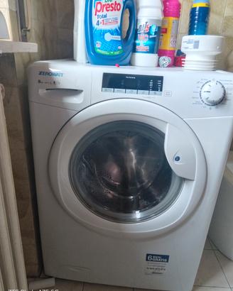 Lavatrice ZEROWAT  8kg