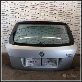 Cofano Portellone Posteriore SKODA Fabia 545 SW 5J