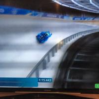 TV televisione hitachi 43HK15W641 43 pollici 