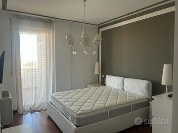 Appartamento Bari Poggiofranco