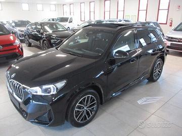 Bmw X1 sDrive 20d Msport Automatica 163CV