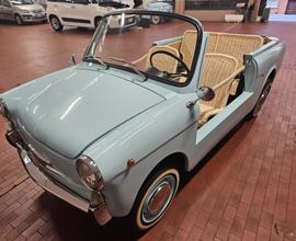 AUTOBIANCHI Bianchina SPIAGGINA JOLLY