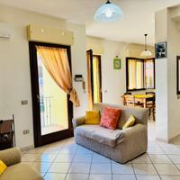 Appartamento su due livelli