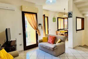 Appartamento su due livelli