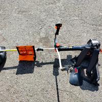 Decespugliatore 52cc 