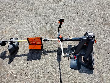 Decespugliatore 52cc 