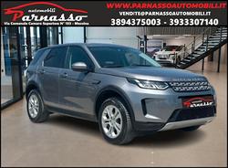 Land Rover Discovery Sport AUTOCARRO 5 POSTI 2.0d 