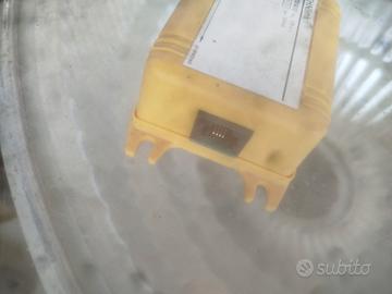 scaricatore DEHN 929 081