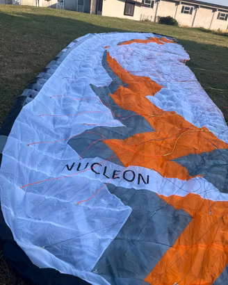 Dudek Nucleon 4 24mq prod. ottobre 2024