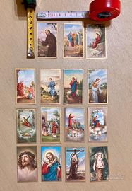 Immaginette Sacre antiche