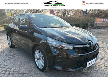 Renault Clio SCe 65 CV 5 porte Evolution