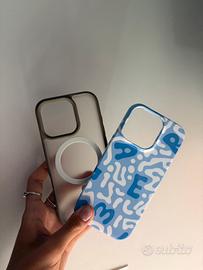 Cover per Iphone 16 pro