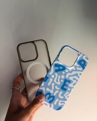 Cover per Iphone 16 pro