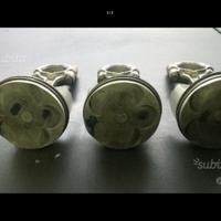 Pistoni e bielle R1 98/03 fzs 1000 01/05