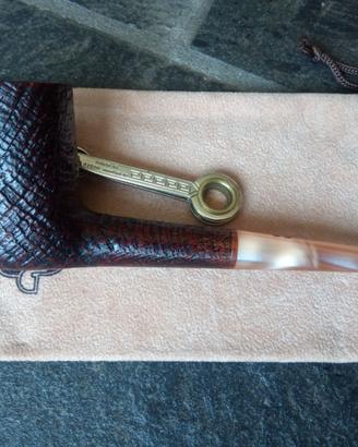 Pipa Radice Chimney