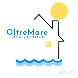 Casa con giardino dentro athena resort