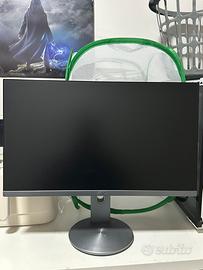 Monitor AOC 24 pollici IPS