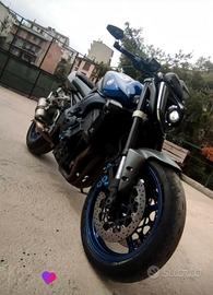 Yamaha Fz1