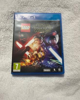 gioco playstation 4