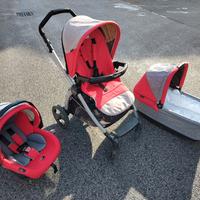 Trio Peg Perego Pop Up