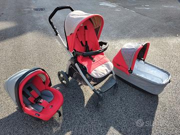 Trio Peg Perego Pop Up