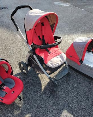 Trio Peg Perego Pop Up