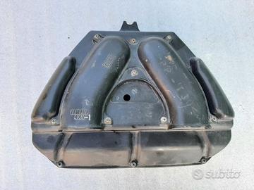 AIRBOX CASSA FILTRO YAMAHA R1 2000 2001