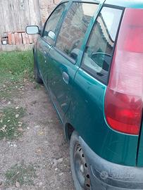 FIAT Punto 1.7 TD