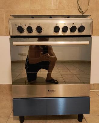 Forno Ariston 