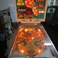 flipper big jack gottlieb