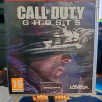 Call of Duty Ghosts Playstation 3