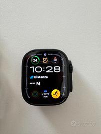 Apple Watch Ultra 3