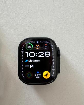 Apple Watch Ultra 3