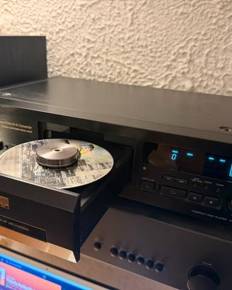 Sony CDP XB-920  Lettore CD con convertitore D/A