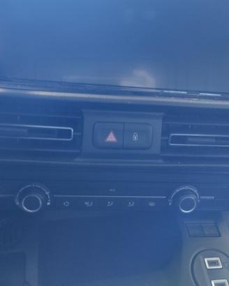 Bocchetta clima centrale CITROEN BERLINGO del 2024