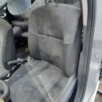 DACIA SANDERO 2009 - TAPPEZZERIA