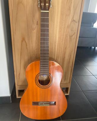 chitarra classica