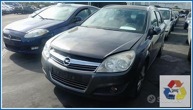 Ricambi Usati OPEL Astra H SW