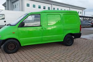 NISSAN Vanette Cargo 2.3 diesel cat Furgone Ma