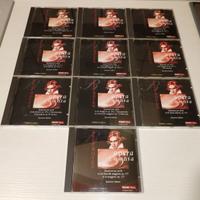 23 CD MUSICA CLASSICA VARI
