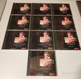 23 CD MUSICA CLASSICA VARI