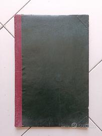 Atlante Geografico Atlas Antiquus 1892